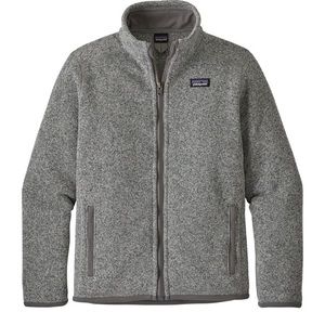 Men’s Patagonia zip up